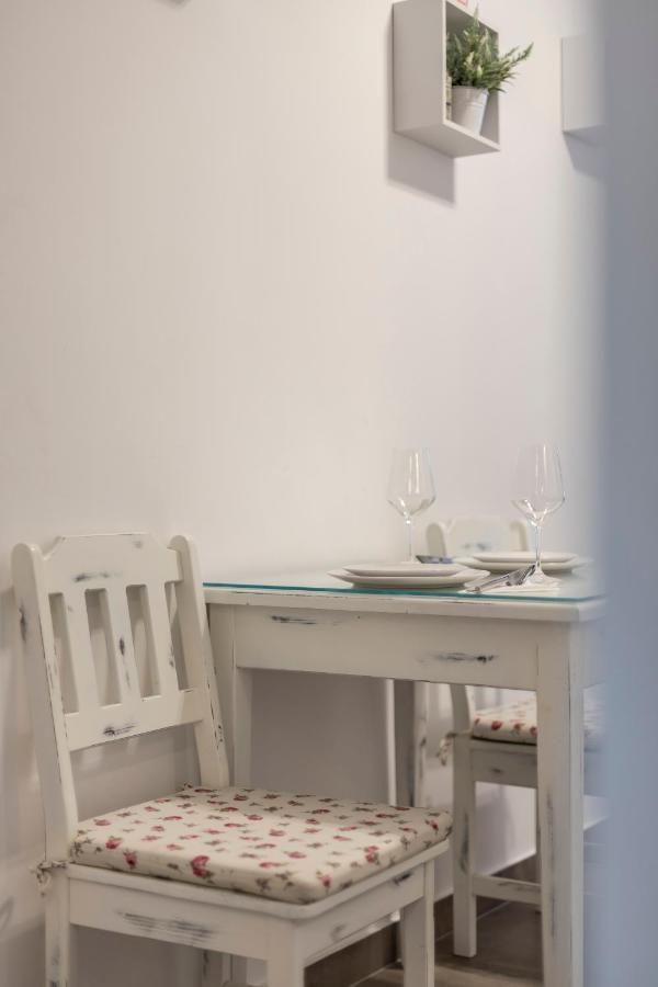 Luxury Studio Apartments Insula Split Extérieur photo