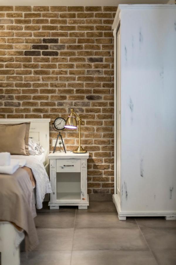 Luxury Studio Apartments Insula Split Extérieur photo