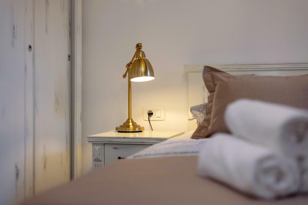 Luxury Studio Apartments Insula Split Extérieur photo